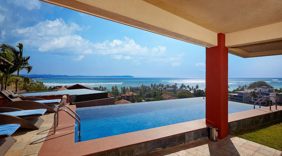 5 BHK Private Pool Villa in Nerul, North Goa, Goa