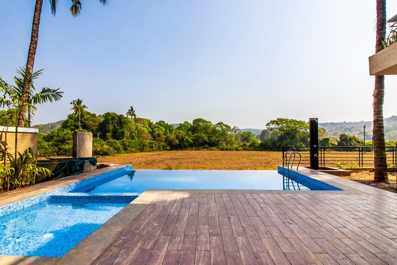 5 BHK Private Pool Villa in Calangute, North Goa, Goa