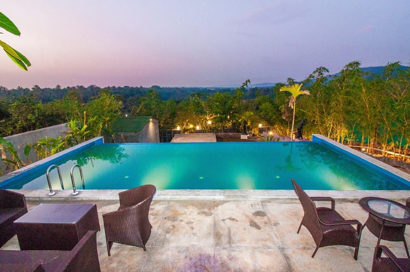 5 BHK Private Pool Villa in Calangute, North Goa, Goa