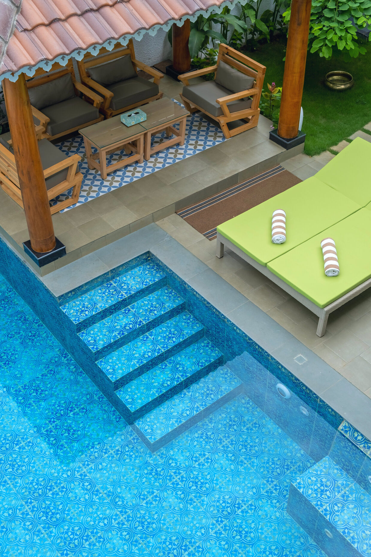 5 BHK Villa in Assagao, North Goa, Goa