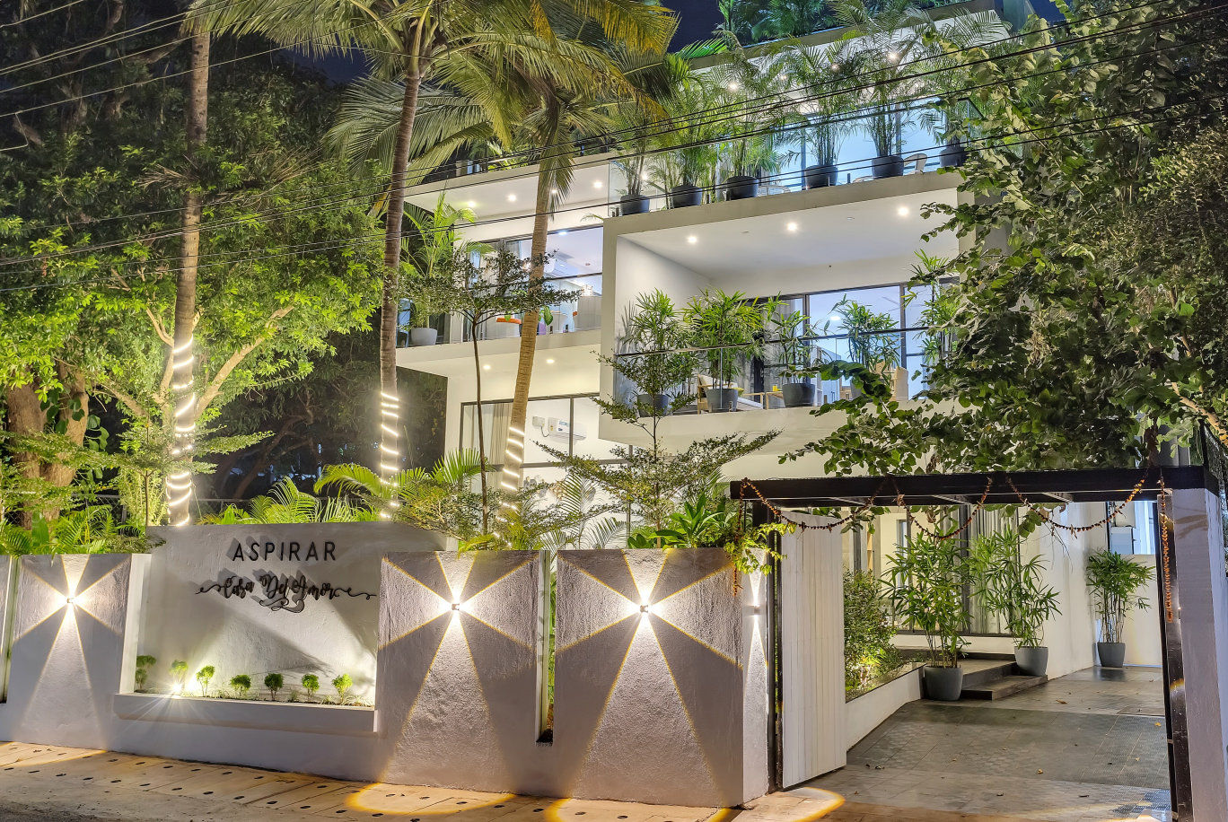 5 BHK Villa in Candolim, North Goa, Goa