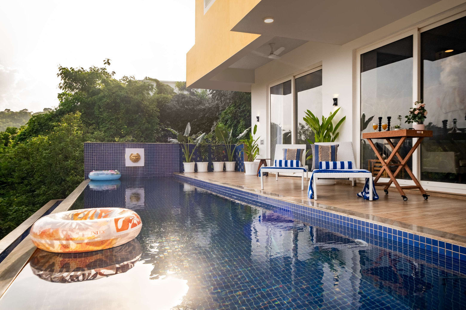 5 BHK Villa in Baga, North Goa, Goa