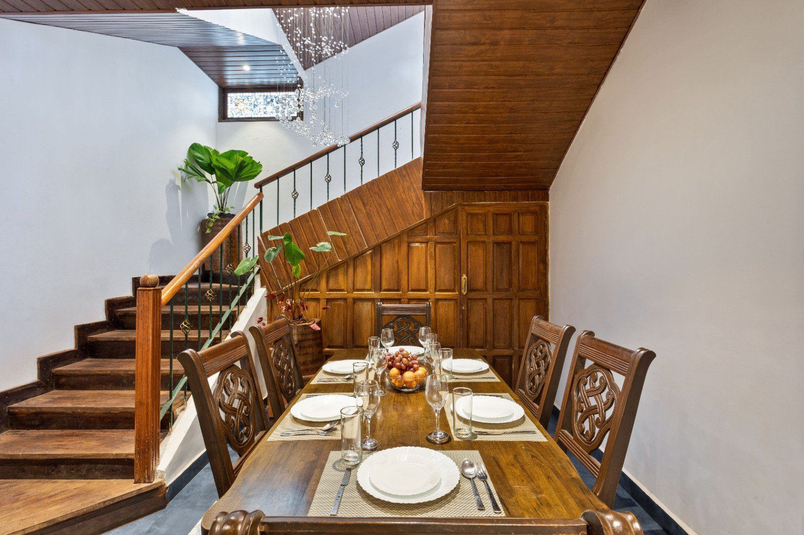 6 BHK Villa in Nerul, North Goa, Goa