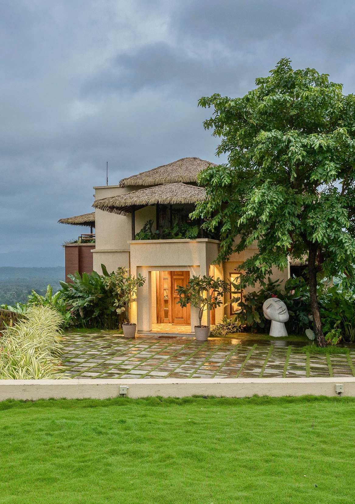 6 BHK Villa in South Goa, South Goa, Goa