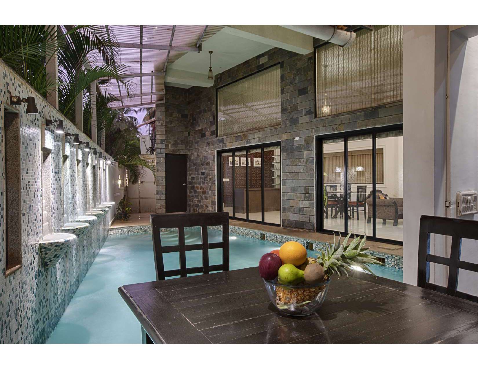 7 BHK Private Pool Villa in Morjim, North Goa, Goa