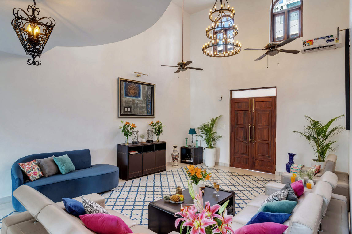 10 BHK Villa in Baga, North Goa, Goa