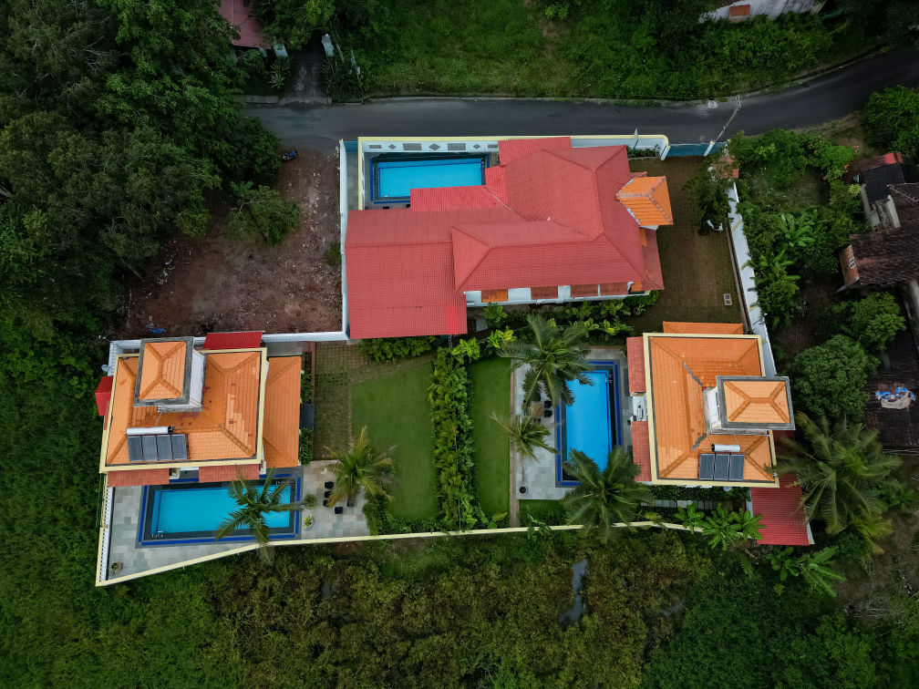 10 BHK Villa in Arpora, North Goa, Goa