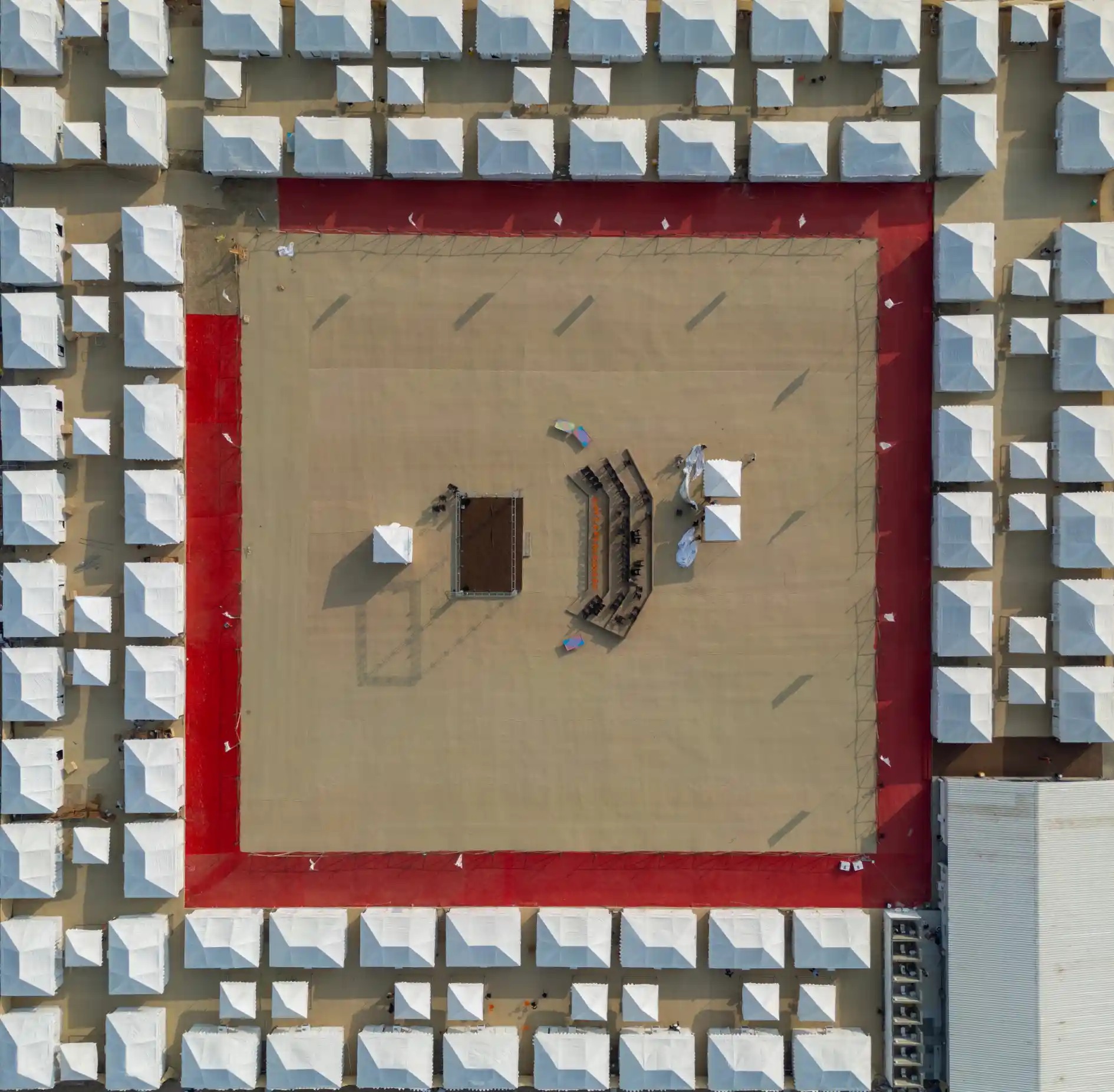 Rann Tent Resort, Kutch, Gujarat